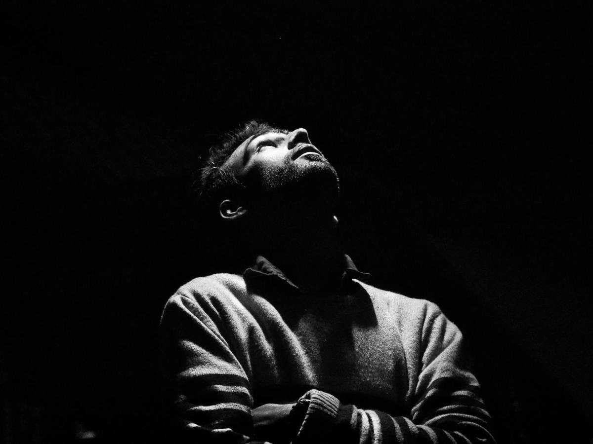 No Preconditions; Surrendering To The&nbsp;Call