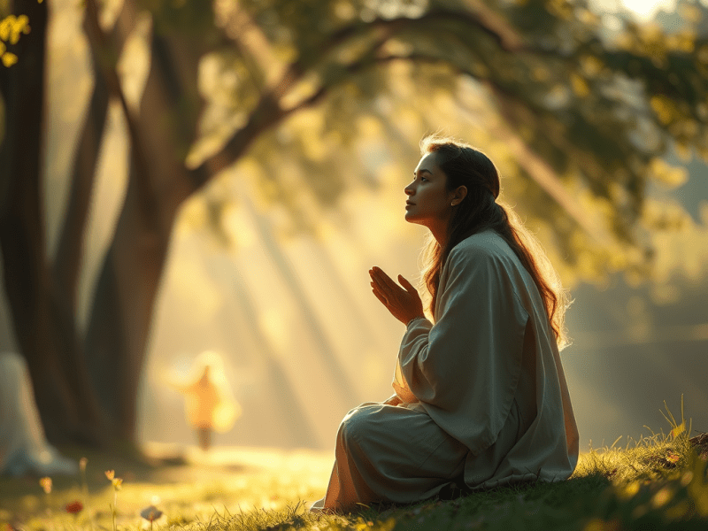 Waiting on God: Embracing His&nbsp;Truth