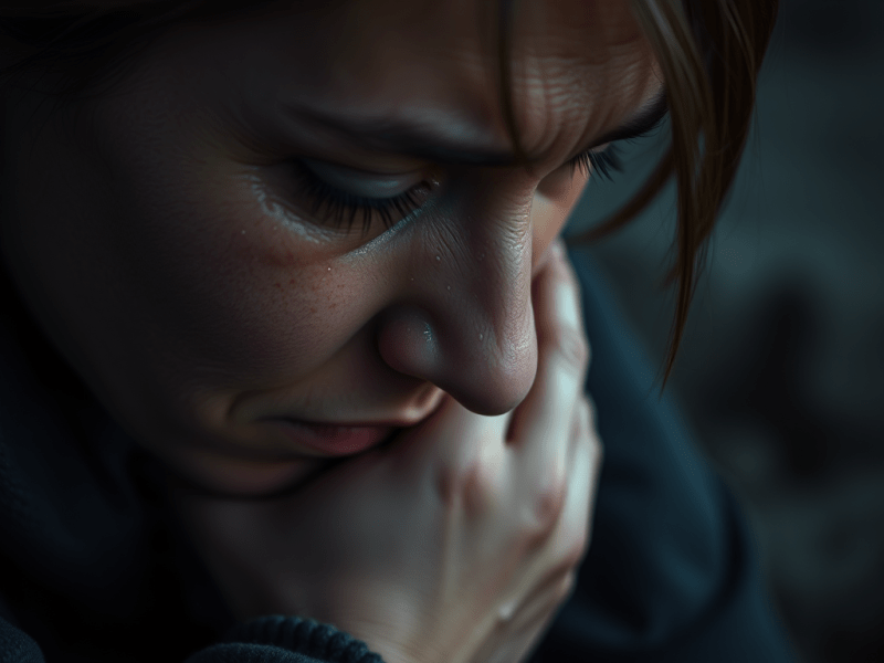 Understanding Spiritual Manipulation: Recognizing Prophetic&nbsp;Stalking